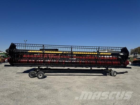 Case IH 3020 聯合收割機頭