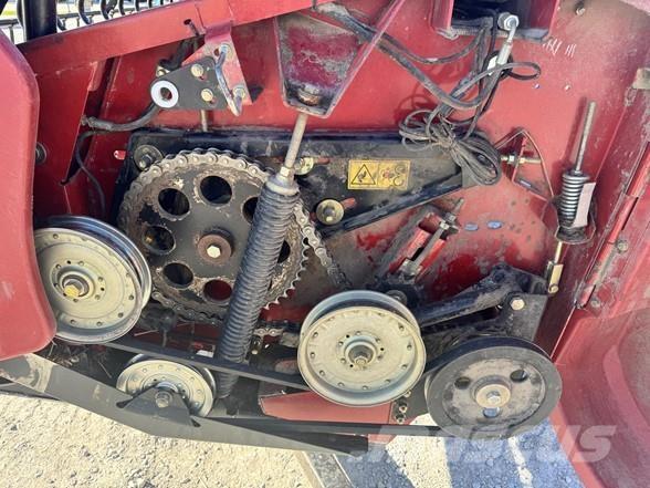 Case IH 3020 聯合收割機頭