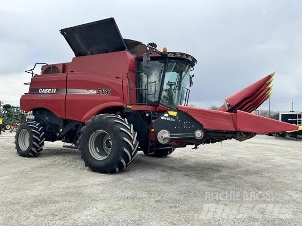 Case IH 5130 聯合收穫機