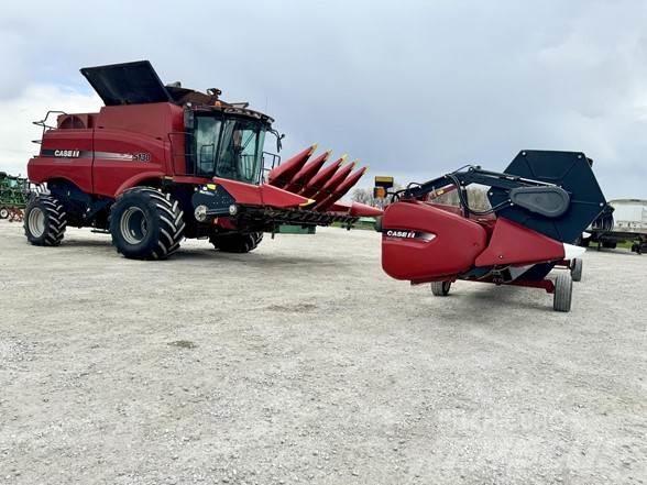 Case IH 5130 聯合收穫機