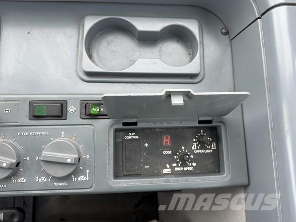 Case IH 8920 曳引機