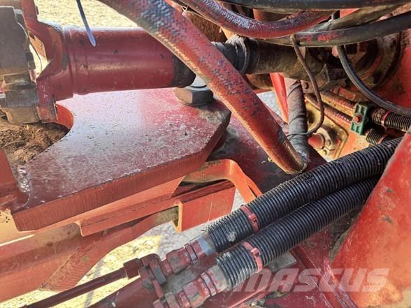 Case IH 9150 曳引機