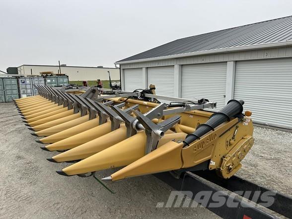 CLAAS 18-20C 聯合收割機頭