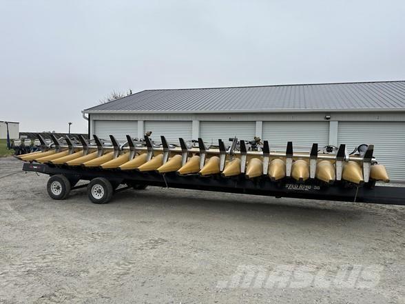 CLAAS 18-20C 聯合收割機頭