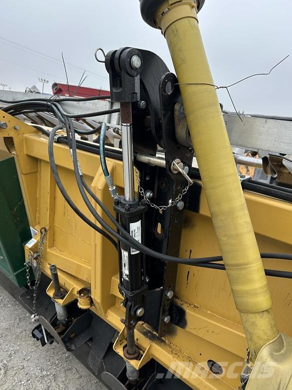 CLAAS 18-20C 聯合收割機頭