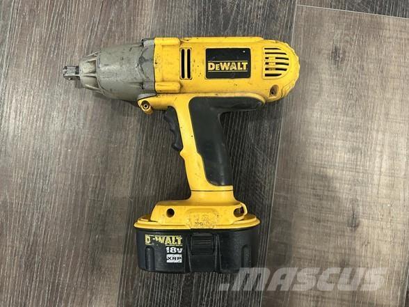 DeWalt DW059 儀器、測量及自動化設備