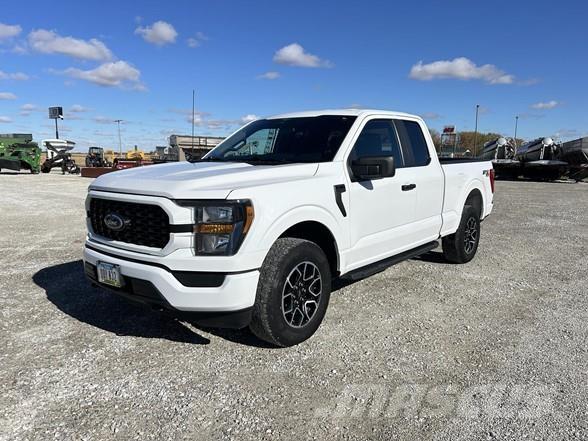 Ford F150 XLT 其他