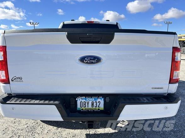 Ford F150 XLT 其他