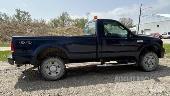 Ford F250 其他