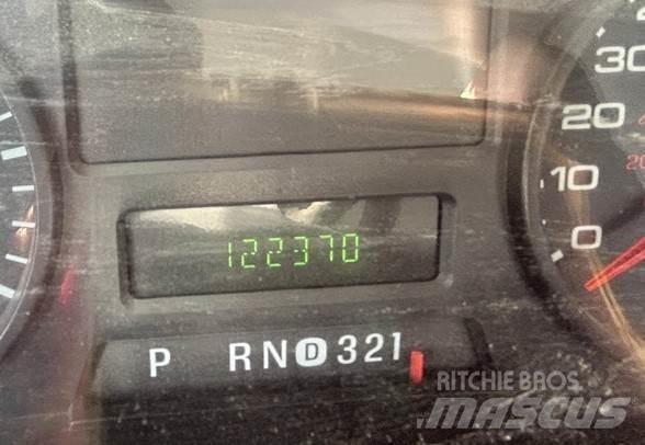 Ford F250 其他