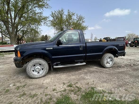 Ford F250 其他