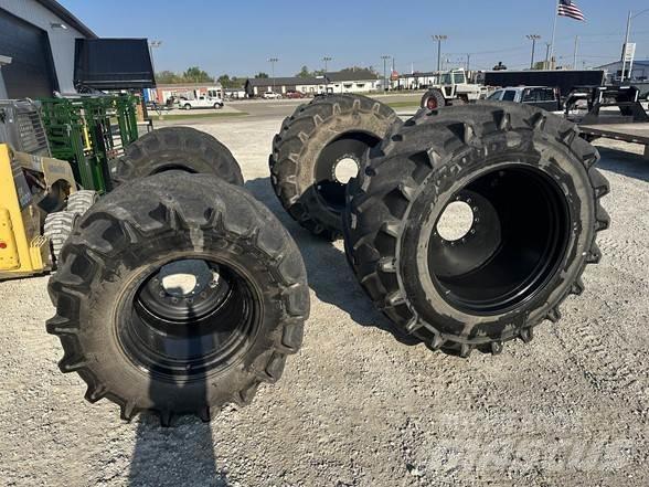 Goodyear DT930 其他