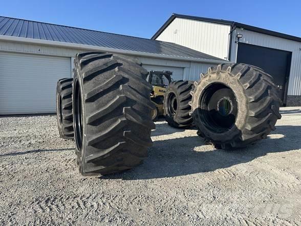 Goodyear DT930 其他