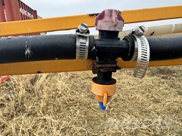 Hagie 2100 自走式噴霧機