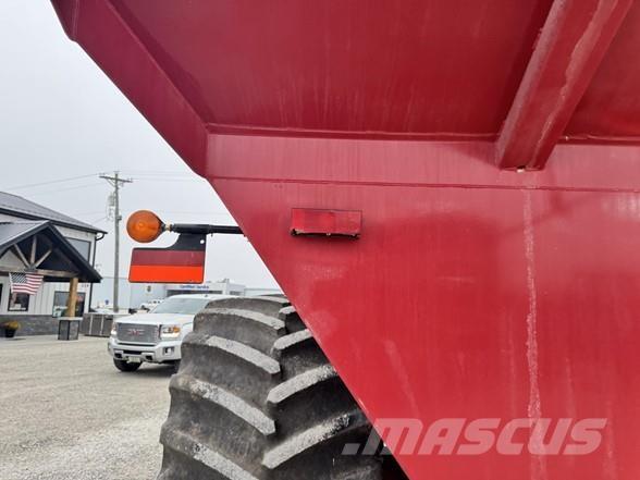 J&M 1000-20 運糧車