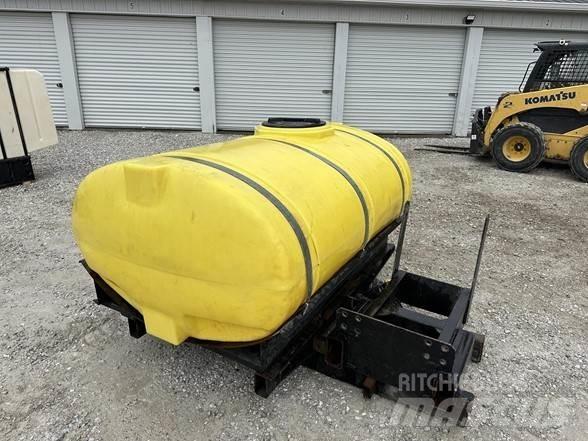 John Deere  其他