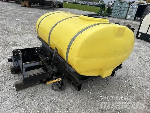 John Deere  其他