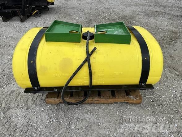 John Deere  其他