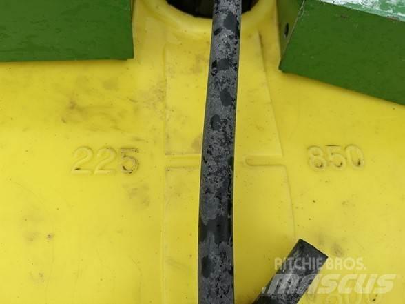 John Deere  其他