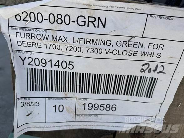 John Deere  其他