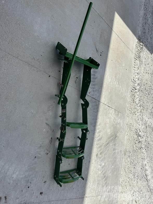 John Deere  其他