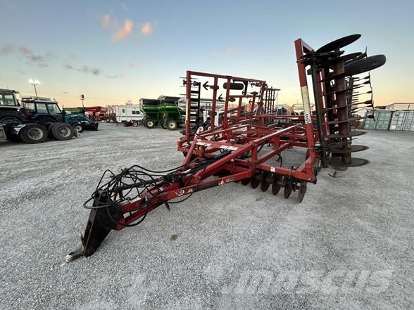 Kent SERIES VI 割草劑