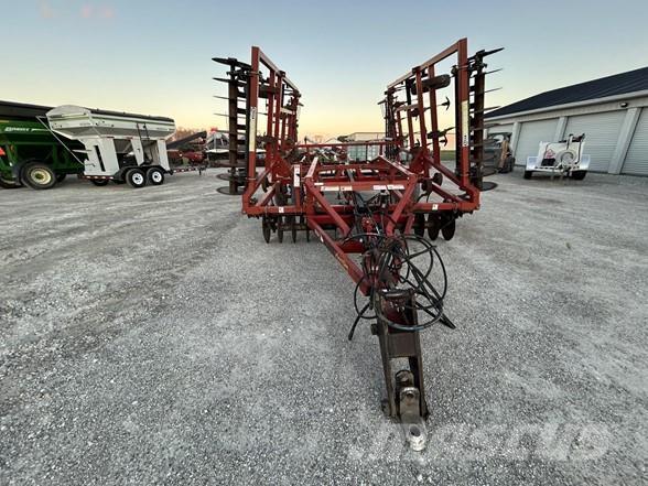 Kent SERIES VI 割草劑