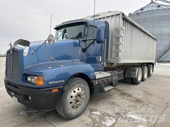 Kenworth T600 其他