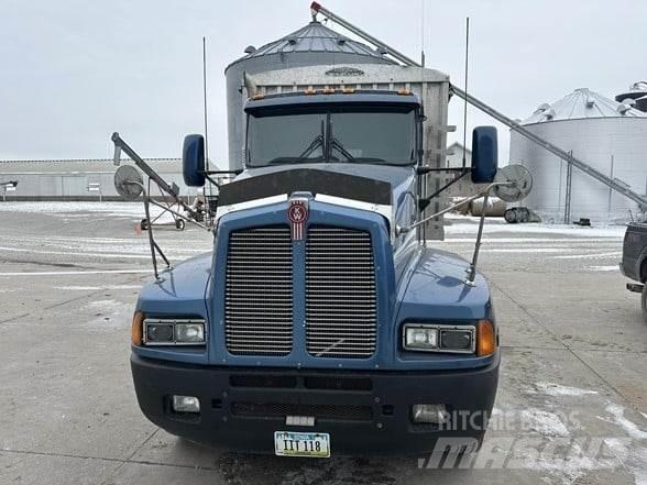 Kenworth T600 其他