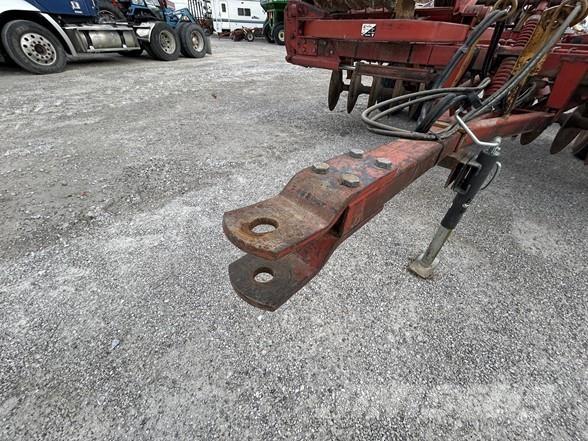 Kewanee 1020 圓盤耙