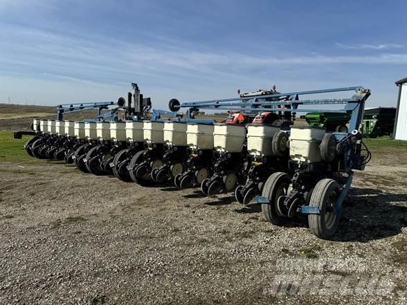 Kinze 3600 種植器