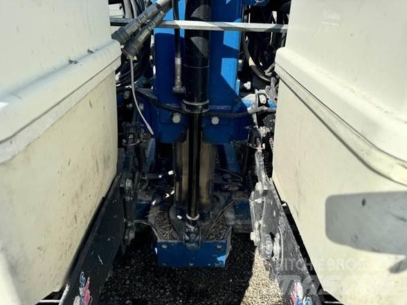 Kinze 3600 種植器