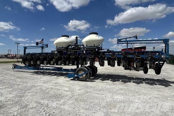 Kinze 3660ASD 種植器