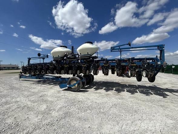 Kinze 3660ASD 種植器