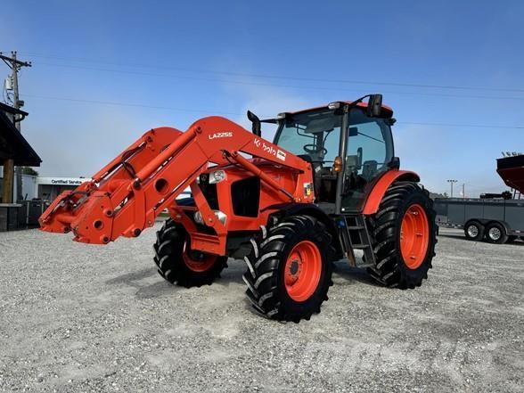 Kubota M6-141 曳引機