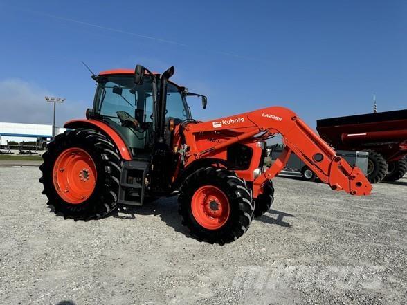 Kubota M6-141 曳引機
