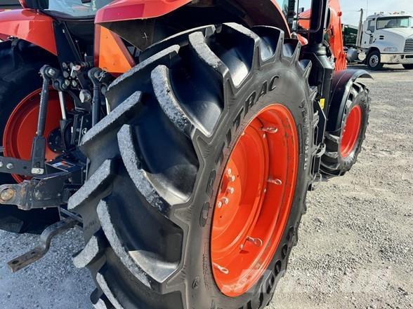 Kubota M6-141 曳引機