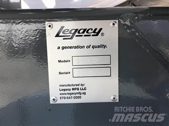  LEGACY SPT32 其他拖車