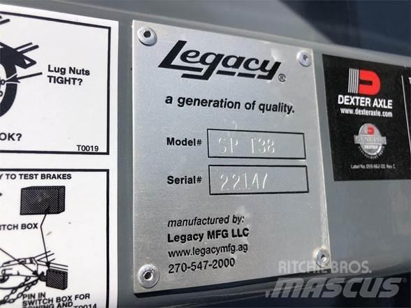  LEGACY SPT38 其他拖車