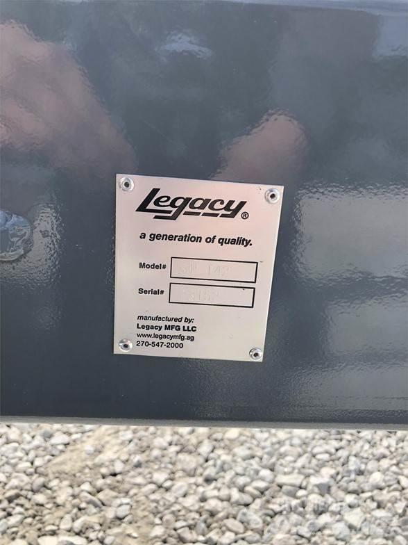  LEGACY SPT42 其他拖車
