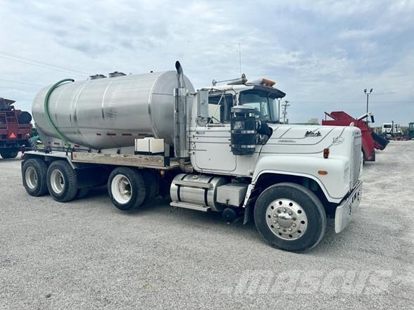 Mack RS600L 其他