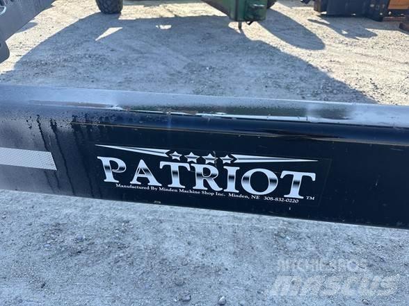 Patriot 37 其他拖車