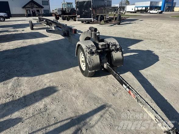 Patriot 37 其他拖車