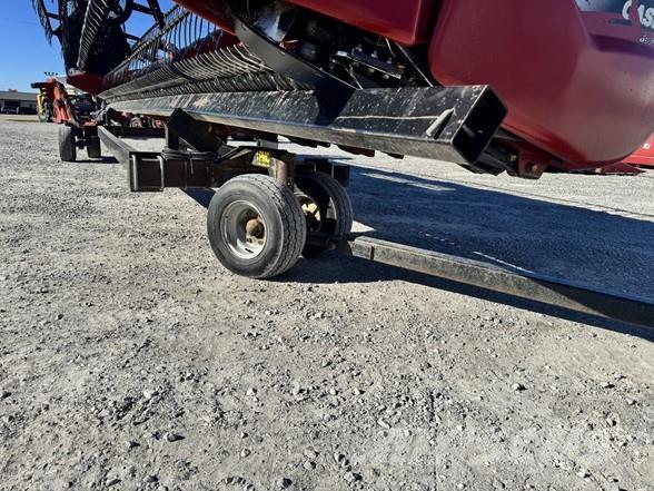 PMC HT30 其他拖車