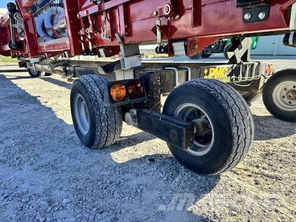 PMC HT30 其他拖車