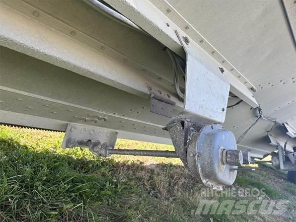 Timpte 40 運糧車