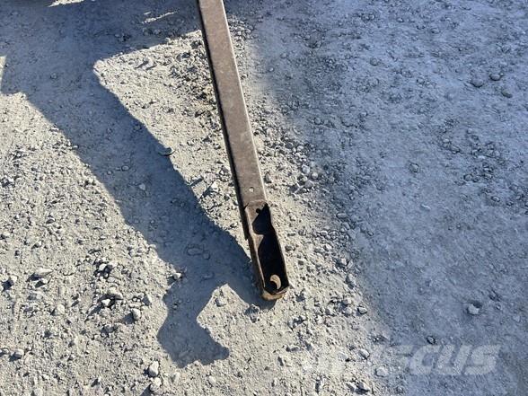  WARDS LO-LOAD 其他拖車