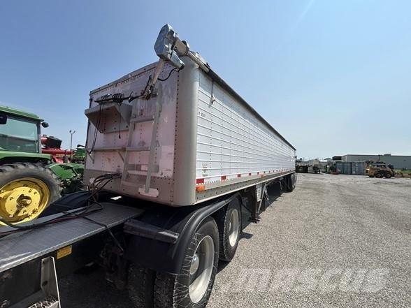 Wilson DWH-200 運糧車