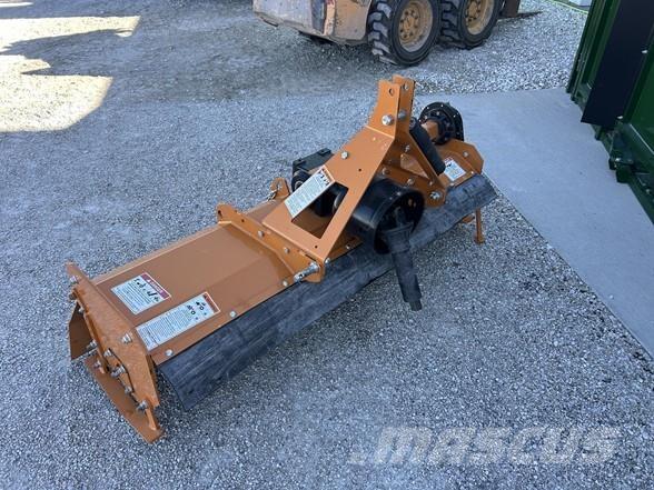 Woods RTR60.40 其他耕耘機和配件