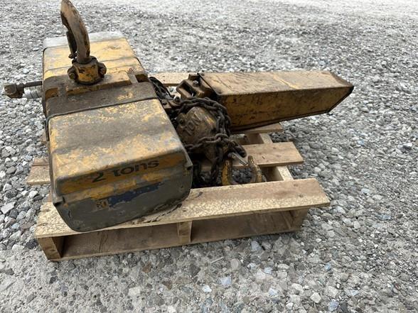 Wright 2 TON 其他